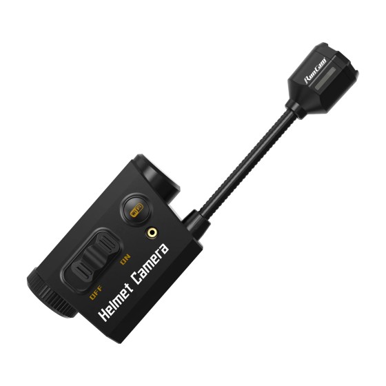 RunCam Camera Face Recorder Recording Long Battery Life 1920*1080 60fps